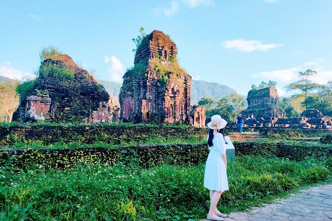 My Son Sanctuary Half-Day Private Guided Tour- Early Tour - Cancellation Policy