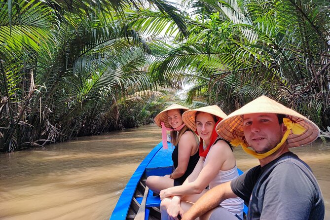 My Tho - Mekong Delta One Day Guided Trip Best Excursion HCM City - Cancellation Policy