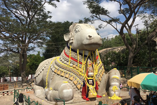 Mysuru Day Tour- a Cultural and Offbeat Experience From Bengaluru - Booking and Cancellation Policy