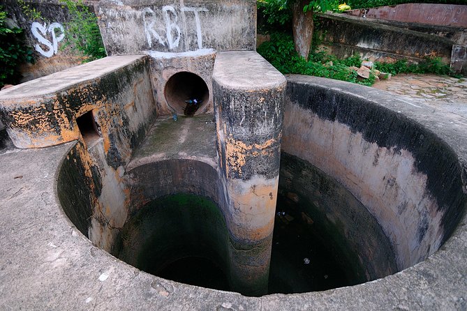 Nahargarh Water Walk - Guided 2-Hour Heritage Tour in Jaipur - Tour Timings