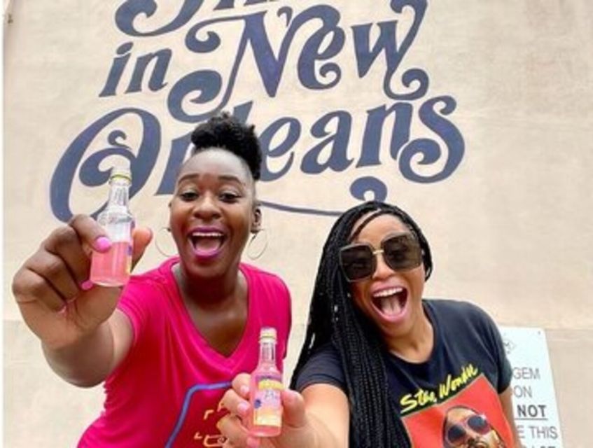 New Orleans: Private Instagram Highlights Tour - What to Expect