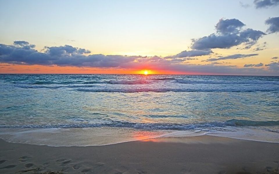 Night Snorkel Experience in Cancun - Included in the Package