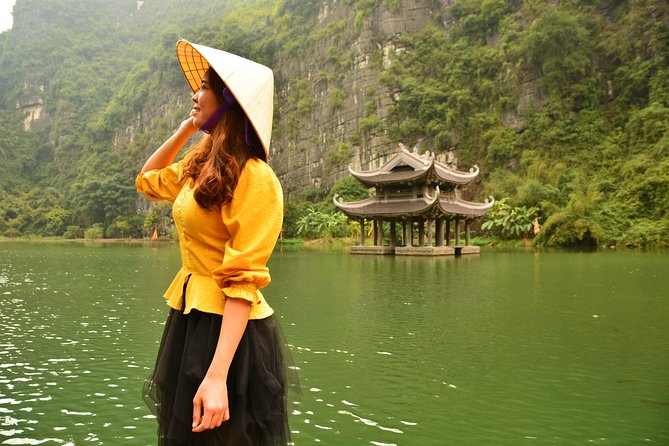 Ninh Binh Day Tour: Bai Dinh Trang an Boat Trip - Meeting Point Information