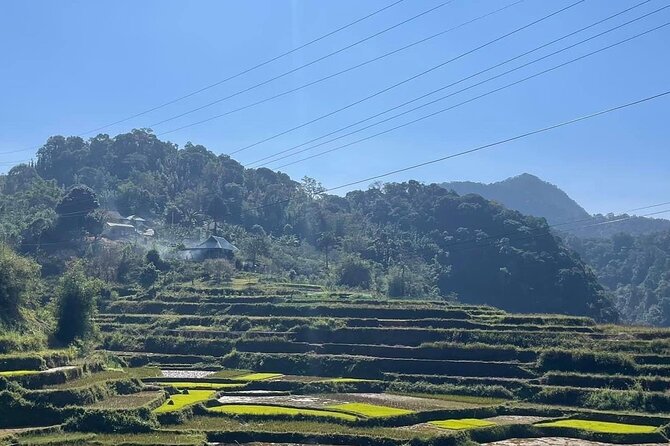 Ninh Binh - Pu Luong | Best Optional Choices | 3 - 4 Days Tours - Tour Group Size and Composition
