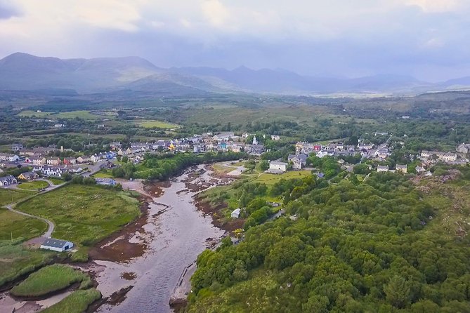 NO 1 Ring of Kerry Tour Inc Killarney Lakes & National Park - Confirmation and Additional Information