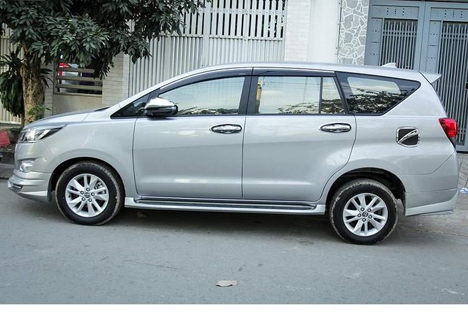 Noi Bai Airport Pick-up (Private Ride Airport to Hanoi Hotels) - Waiting Time
