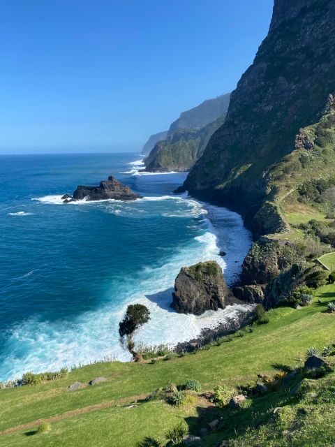 North-East Madeira Jeep Safari Tour for the Nature Lovers - Highlights