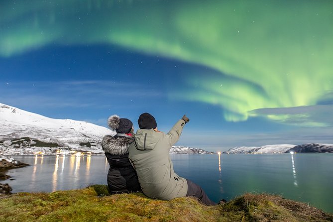 Northern Lights Private Tour With Your Special Ones - Greenlander - Additional Details