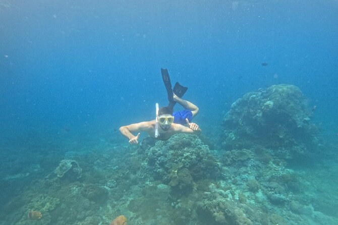 Nusa-Penida Customize Tour - All Inclusive - East Side Attractions