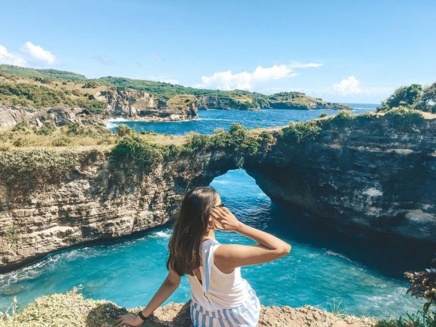 Nusa Penida Full Day Tour - West Side Inclusive Tour - Discover Nusa Penidas Wonders