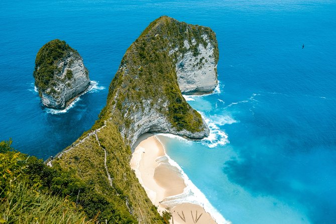 Nusa Penida Highlights Day Tour - Small-Group Experience