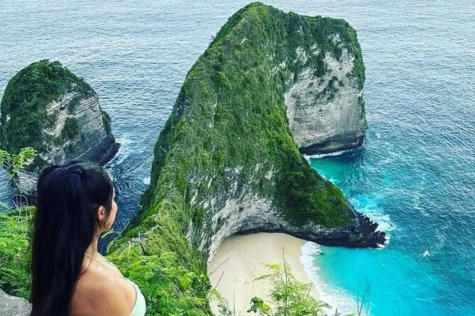 Nusa Penida Island Beach, Instagram Private Day Tour - What to Expect on the Tour