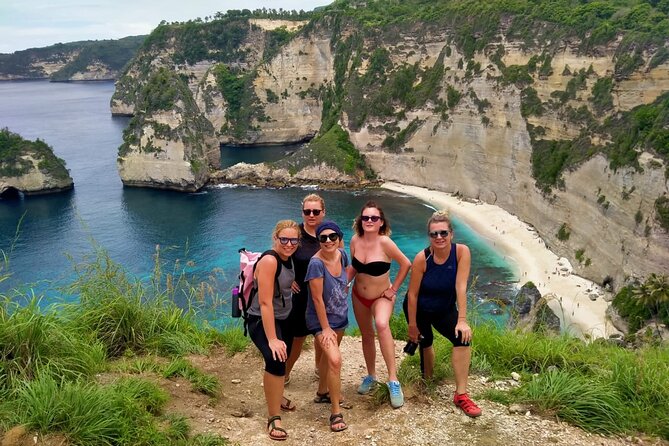 Nusa Penida Island Beach Tours - Cancellation Policy