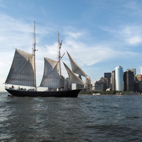 Nyc: Epic Tall Ship Craft Beer Sail With Lobster Option - Highlights of the Sail