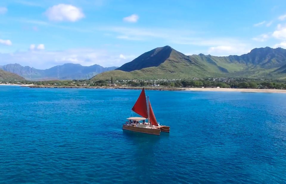 Oahu: Honolulu Morning Polynesian Canoe Voyage - Educational Excursion Activities