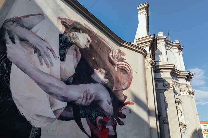 Off the Beaten Track in Naples: Private City Tour - Neapolitan Coffee Culture Exploration
