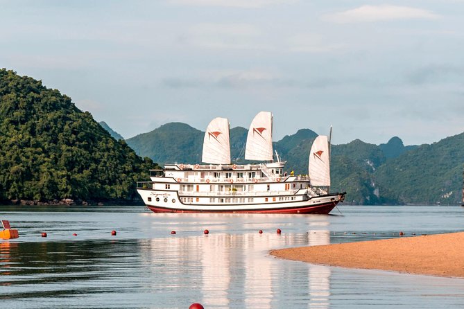 (Official) Signature Halong Cruise - 02 Days 01 Night Program - Cancellation Policy