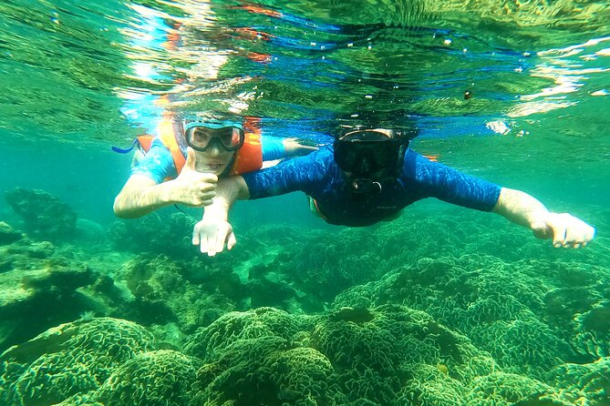 Onbird - Private Family KID-FRIENDLY Snorkeling Trip by Speedboat in Phu Quoc - Included Services