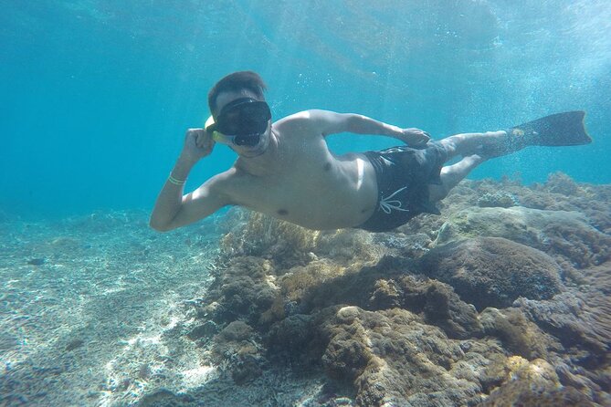 One Day Snorkeling Trip & West Tour Nusa Penida - Excluded From the Tour