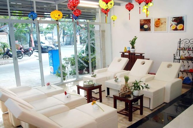 One Hour Spa Experience in Hoi An - Hours of Operation