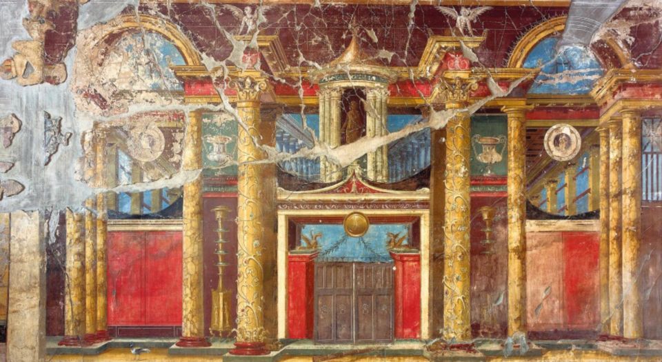 Oplontis Villa: Private Guided Tour With Your Archaeologist - Frequently Asked Questions