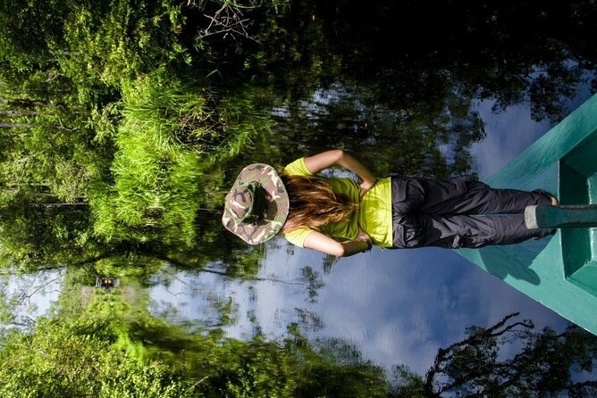 Orangutan Tour Tanjung Puting 3D2N - Additional Considerations