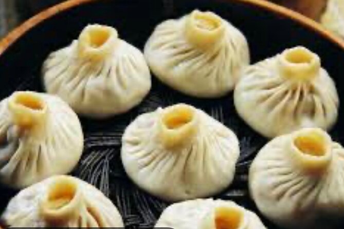 Organic Xiao Long Bao Soup Dumpling Class With Market Walk - Meeting Point and Logistics
