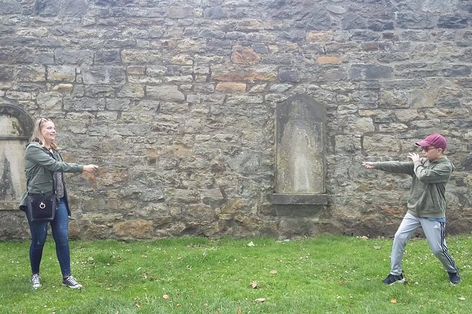 Original Harry Potter Locations Tour - York - Tour Details and Duration