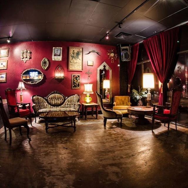 Orlando: Crawl Hidden Bars and Speakeasies Tour in Downtown - Uncover Secluded Speakeasies