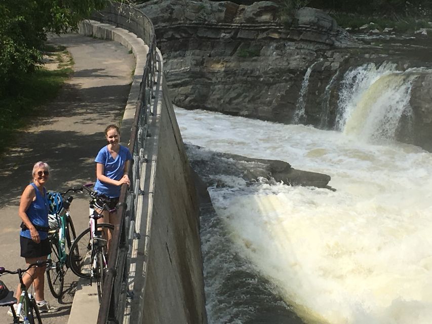 Ottawa: 4-Hour Bike Rental - Booking and Cancellation