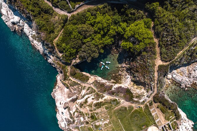 Paddleboarding Tour From Sorrento to Bagni Regina Giovanna - Additional Information