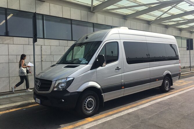 Palermo Airport to Palermo City or Vice Versa, Private Transfer Service - Inclusions and Exclusions