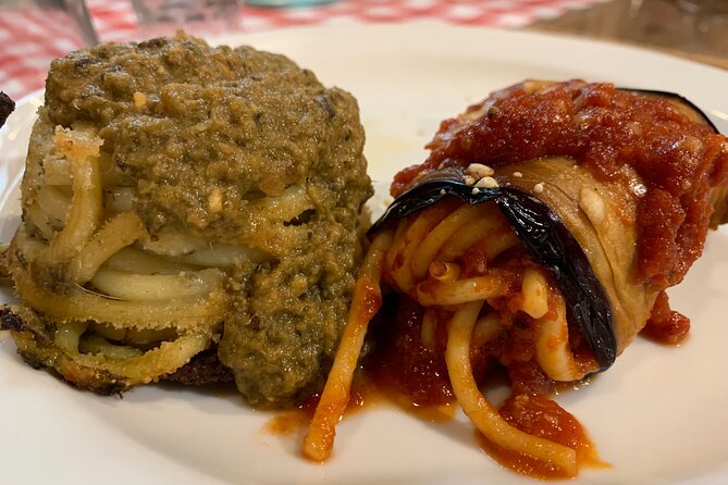 Palermo Gourmand: Mama's Soul Food and Sicilian Wine - Additional Information