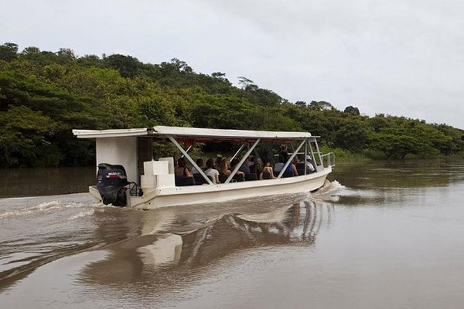 Palo Verde Boat Safari - Inclusions and Logistics