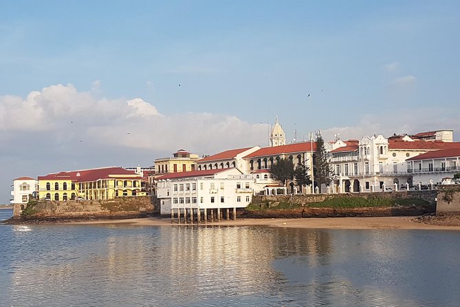 Panama Citys Top Tour - Tour Experience and Activities