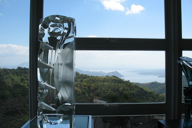 Panoramictagaytay Ridge Tour From Manila - Guided Tour Experience