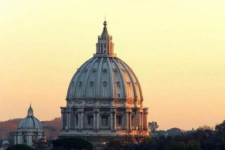 Papal Audience, Vatican Museums and Sistine Chapel Tour - Tour Inclusions