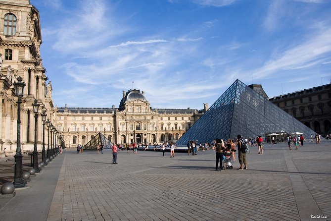 Paris Louvre Museum Must See Skip the Line Tour. - Pricing and Cancellation