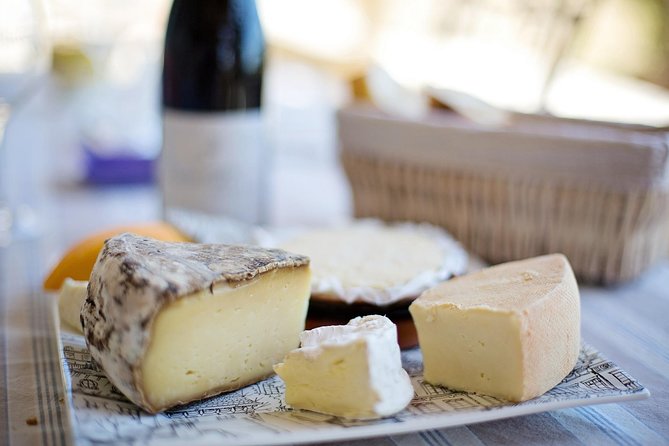Paris Montmartre Food Tour - Do Eat Better Experience - Included Culinary Experiences