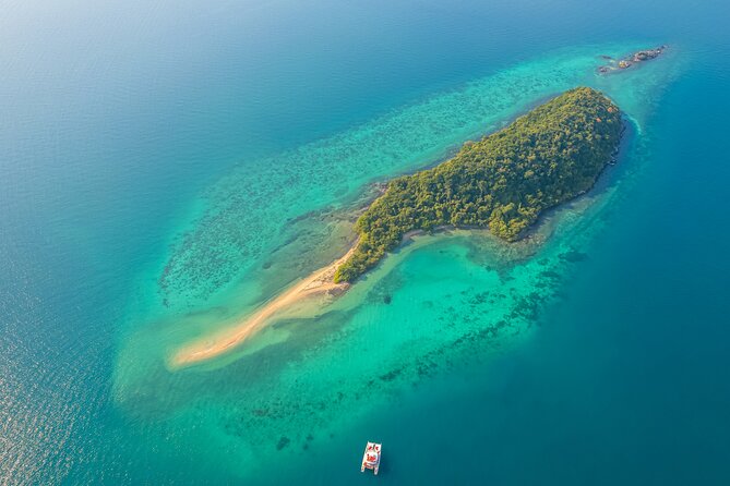 Pattaya Full-Day SUNSET Yacht Exclusive Island(Buffet,Snorkeling) - Accessibility Information