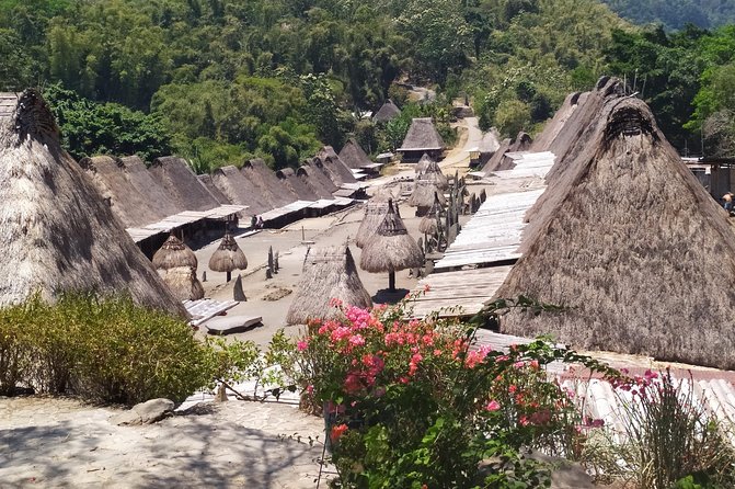 Pauls Flores Tour Labuan Bajo to Ende Flores Land Tour Inland by Car 6 Days - Health and Safety