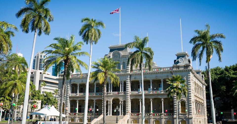 Pearl Harbor USS Arizona All Access Private Tour - Optional Attractions