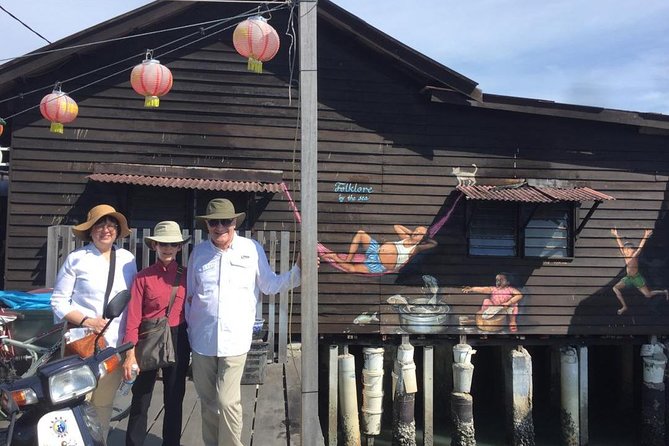 Penang: Flexible 6-Hours Highlights - Duration and Group Suitability