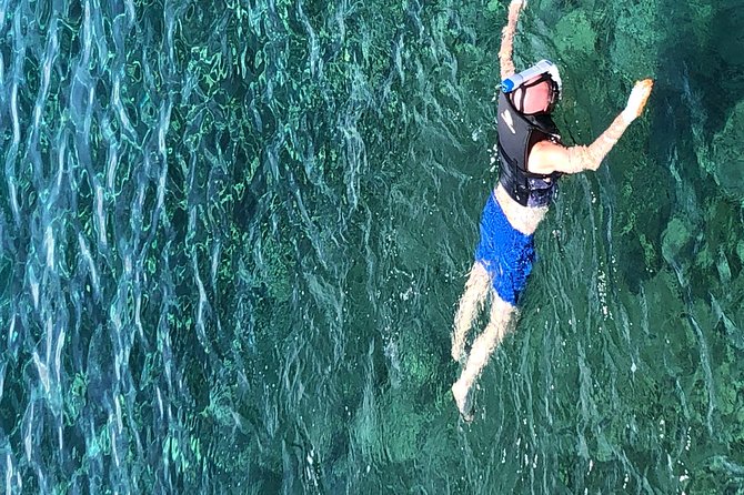 Perfect Puerto Rico Getaway With Snorkeling - Health and Safety Guidelines