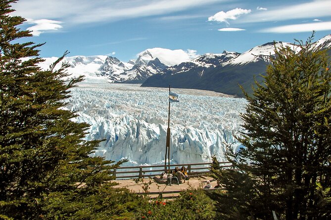 Perito Moreno Glacier Full Day Tour With Optional Boat Safari - Preparation and Recommendations