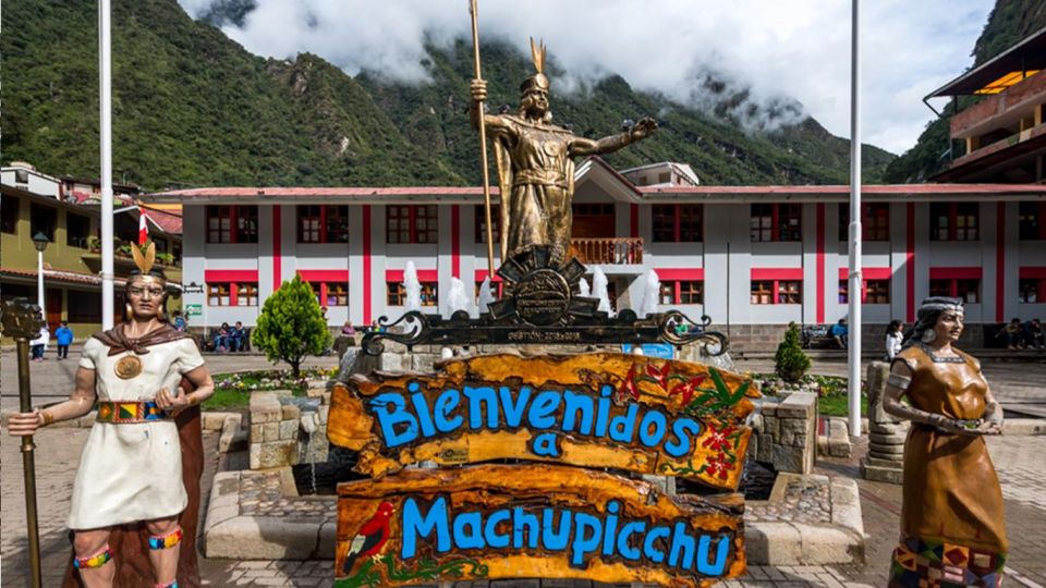 Peru in 5 Days: Lima, Cusco, Machupicchu & Rainbow Mountain - Unraveling the Wonders of Machu Picchu