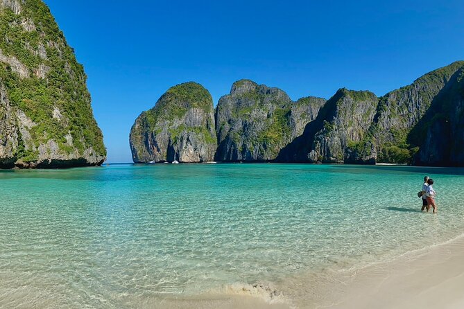 PHI PHI ISLAND - Sunrise Trip From Phi Phi Don By Phi Phi Local Tour - Restrictions and Requirements