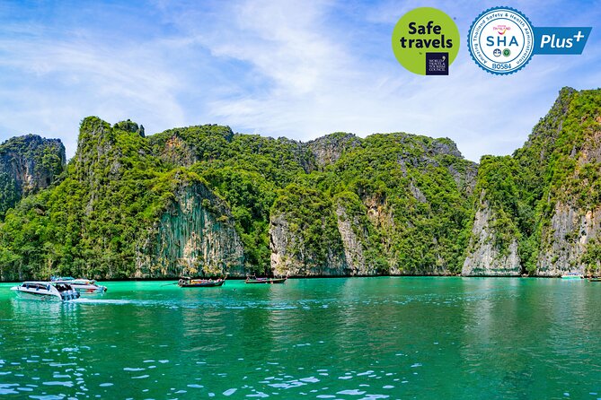 Phi Phi Islands and Khai Islands Snorkeling Tour By Speedboat From Phuket - Excluded From the Tour