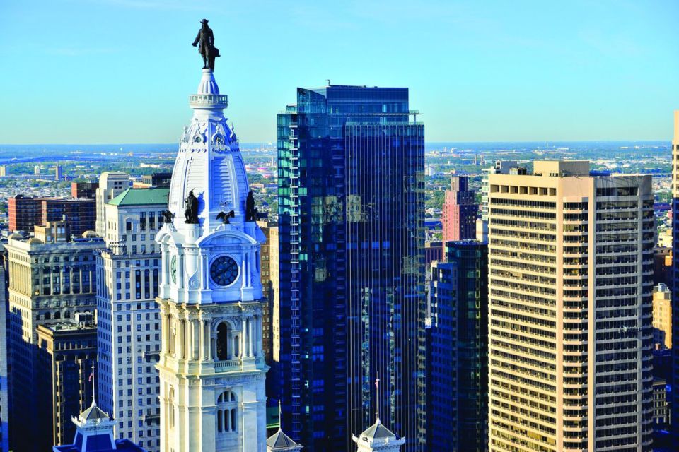 Philadelphia: Sightseeing Flex Pass - Additional Benefits