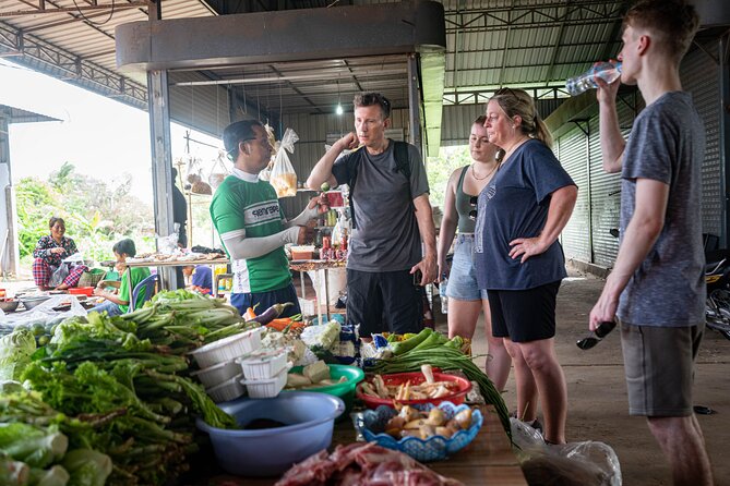 Phnom Penh: Cycle the Silk Island - Haft Day Tour - Tour Pricing